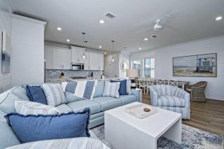Sandpiper Cottages D - Gulf Shores - 5