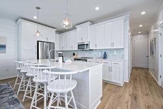 Sandpiper Cottages D - Gulf Shores - 2