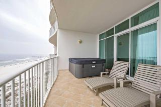 Turquoise Place D0703 - Orange Beach - 8