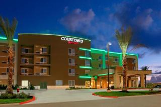 Courtyard by Marriott Victoria - Victoria - 9