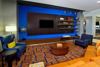 Courtyard by Marriott Victoria - Victoria - 6