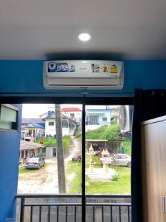 Mildmint มายมิ้นท์อพาร์ทเม้นท์ Self Serviced - Kata Beach - 3
