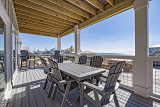 Never Blue - Gulf Shores - 6