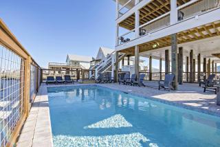 Never Blue - Gulf Shores - 9