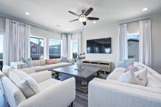 Never Blue - Gulf Shores - 2