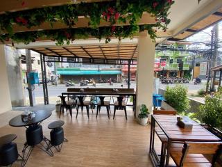 Mildmint มายมิ้นท์อพาร์ทเม้นท์ Self Serviced - Kata Beach - 8