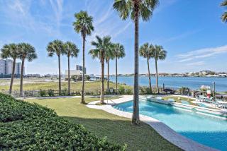 Bella Luna 103 - Orange Beach - 6
