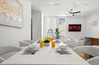 The Urban Haven - Dallas - 6