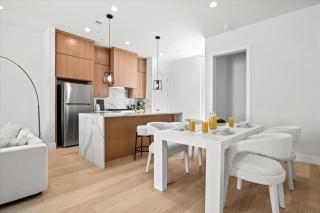 The Urban Haven - Dallas - 4