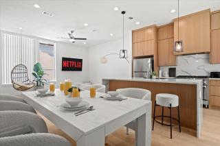 The Urban Haven - 9