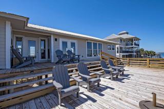 Breezy Bungalow - Gulf Shores - 5