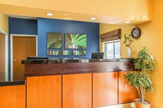 Fairfield Inn & Suites Billings - Billings - 8