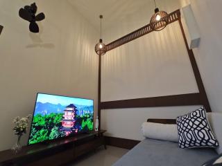 Desaru Coast, Taman Maris By Antlerzone - Bandar Penawar - 9
