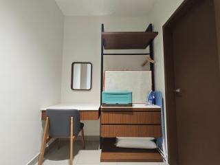 Desaru Coast, Taman Maris By Antlerzone - Bandar Penawar - 6
