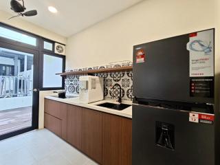 Desaru Coast, Taman Maris By Antlerzone - Bandar Penawar - 5
