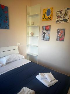 B&B Scilla Town - Scilla - 4
