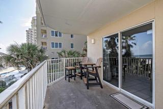 Four Winds 204 - Orange Beach - 4