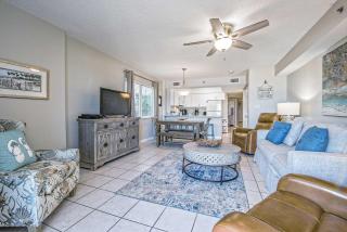 Four Winds 204 - Orange Beach - 1