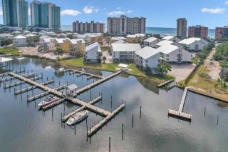 Cotton Bayou 2E - Orange Beach - 0