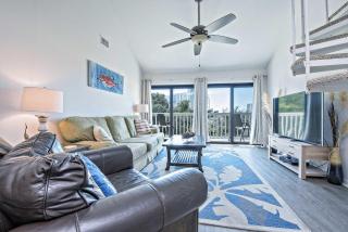 Cotton Bayou 2E - Orange Beach - 2