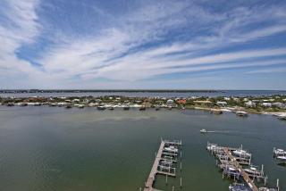 Bella Luna Penthouse 8 - Orange Beach - 7