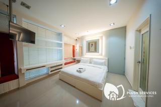 Parkview KLCC, Bukit Bintang - Kuala Lumpur - 3