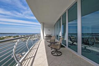 Bella Luna Penthouse 8 - Orange Beach - 3
