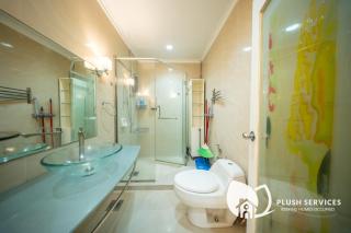 Parkview KLCC, Bukit Bintang - 5