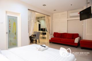 Parkview KLCC, Bukit Bintang - 6