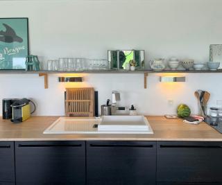 Architect-Designed Cottage With Stunning Views - Hornbæk - 6