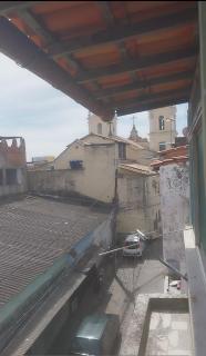 Casa Duplex no Centro Saúde - 7