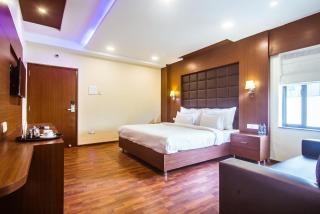 Hotel Sawood International - 3