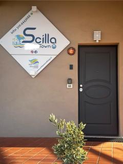 B&B Scilla Town - Scilla - 7