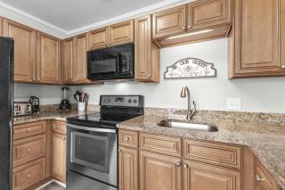 Myrtle Beach Resort A446 - 8