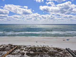Sea Salmon - Gulf Shores - 6