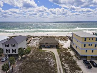 Sea Salmon - Gulf Shores - 5