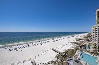 Four Winds 904 - Orange Beach - 4