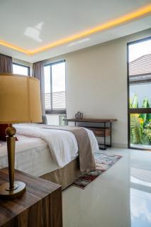 Nivata A3 Ciputra Beach Resort near Tanah Lot - Tabanan - 3