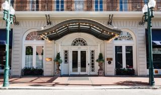The Lafayette New Orleans by Kasa - New Orleans - 0
