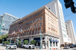 The Lafayette New Orleans by Kasa - New Orleans - 3