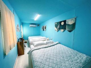 Ruby Homestay Cần Giờ - 1