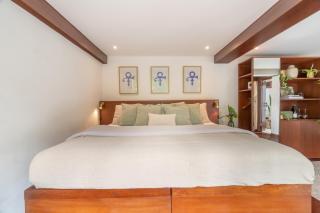 Soulshine Resort and Retreat - Ubud - 6