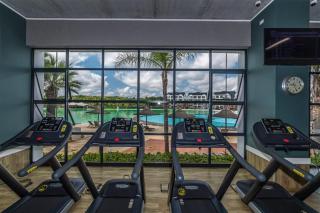 The Blyde Tranquil Mint Resort Pretoria - 9