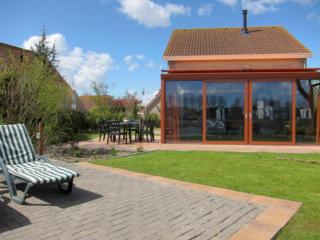 Nice holiday home with courtyard - Breskens - 0