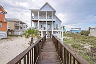 Happy Daze Beach House - Gulf Shores - 0