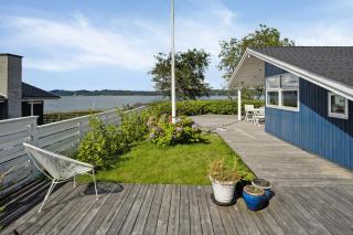 Maritime Lifestyle By Vejle Fjord - Børkop - 9