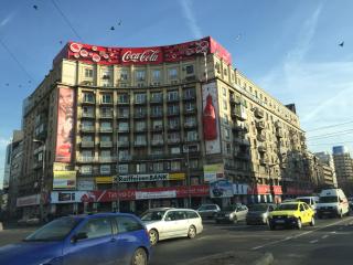 Metropole Apartments Romana Square - Bucharest - 7