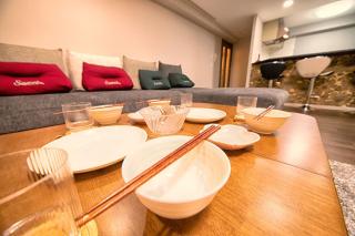 Lions Mansion Sanbankan Room 602 - Vacation STAY 14372 - Jozankei - 6