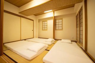 Lions Mansion Sanbankan Room 602 - Vacation STAY 14372 - Jozankei - 3