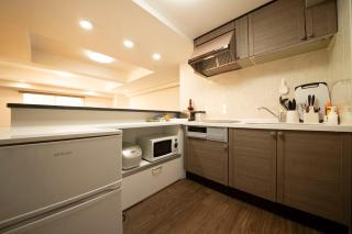Lions Mansion Sanbankan Room 602 - Vacation STAY 14372 - Jozankei - 2